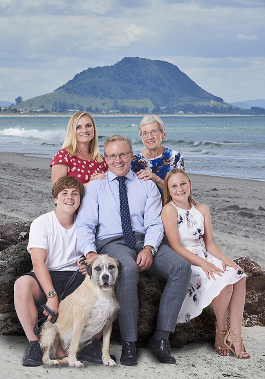 Famil Mt Portrait 3